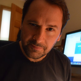 [ Jeff Starr ]